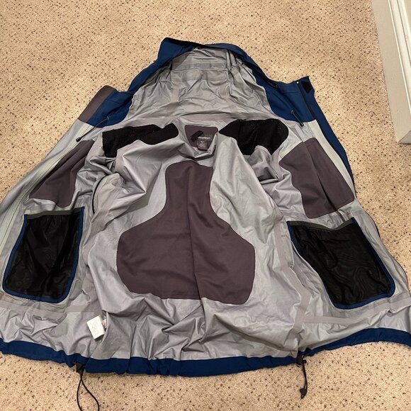 Cloudveil Ski Jacket - Picture 8 of 10